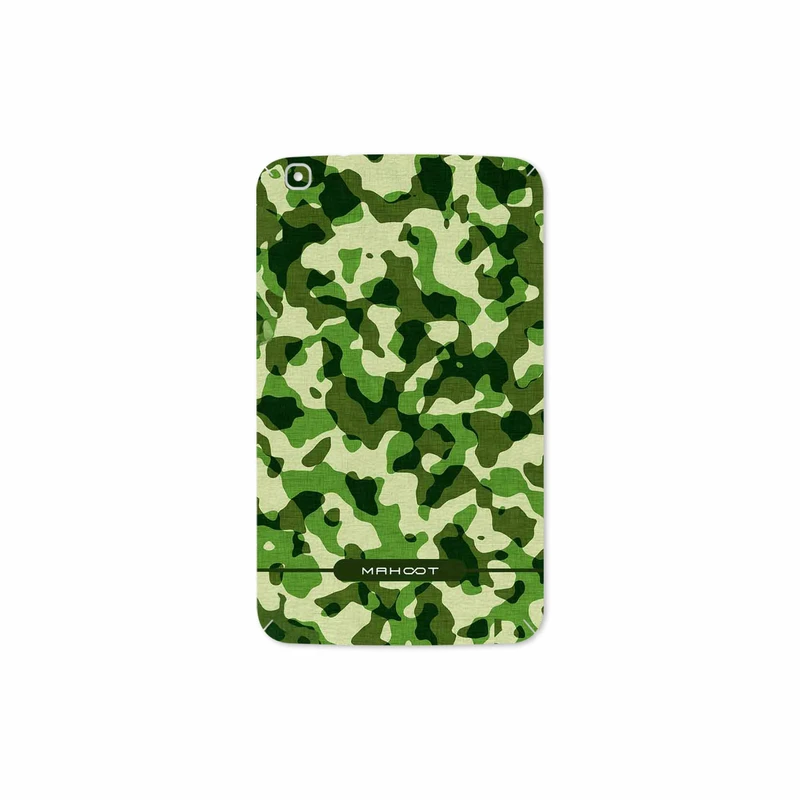 برچسب پوششی ماهوت مدل Army-Green-2 مناسب برای تبلت سامسونگ Galaxy Tab 3 8.0 2013 T310