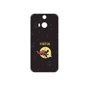 MAHOOT Tintin Cover Sticker for HTC Butterfly 2