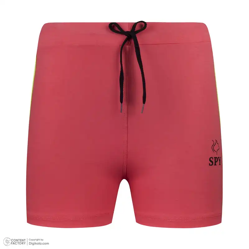 شلوارک ورزشی زنانه مدل WS1