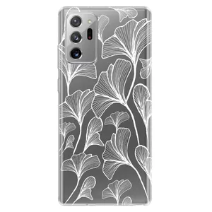 Megafone Leaf C51-W Cover For Samsung Galaxy Note 20 Ultra