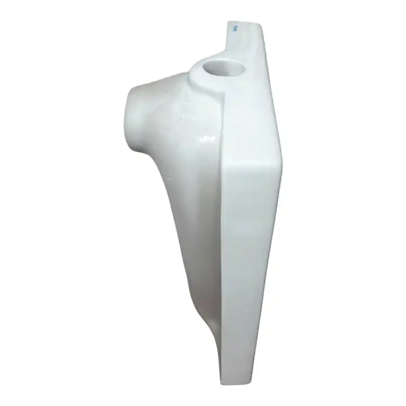 توالت زمینی چینی سپهر مدل نیمه گود