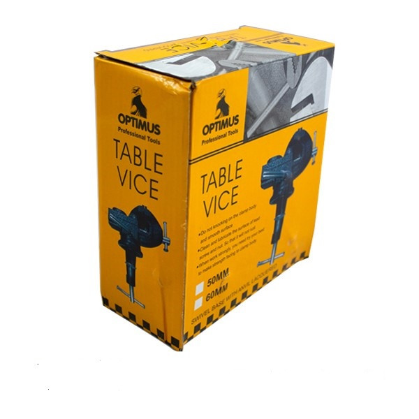 گيره بغل ميزي اوپتيموس مدل gt60