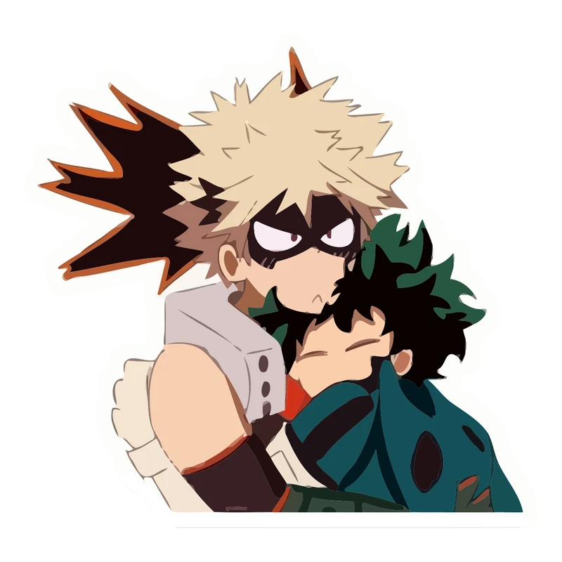 برچسب لپ تاپ پویا مارکت طرح باکوگو کد 2140