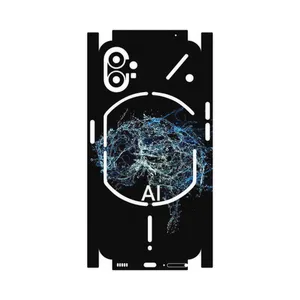 MAHOOT Artificial intelligence 2-FullSkin Cover Sticker for Nothing Phone 1