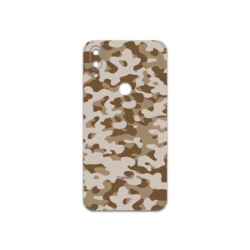 برچسب پوششی ماهوت مدل Army-Desert مناسب برای گوشی موبایل شیائومی Mi Play