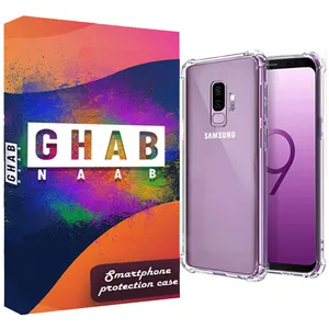 کاور قاب ناب مدل JLLZ-GPS مناسب برای گوشی موبایل سامسونگ Galaxy S9 Plus