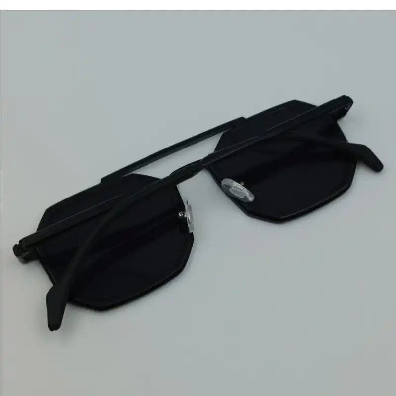 عینک آفتابی مدل چند ضلعی 0177pm