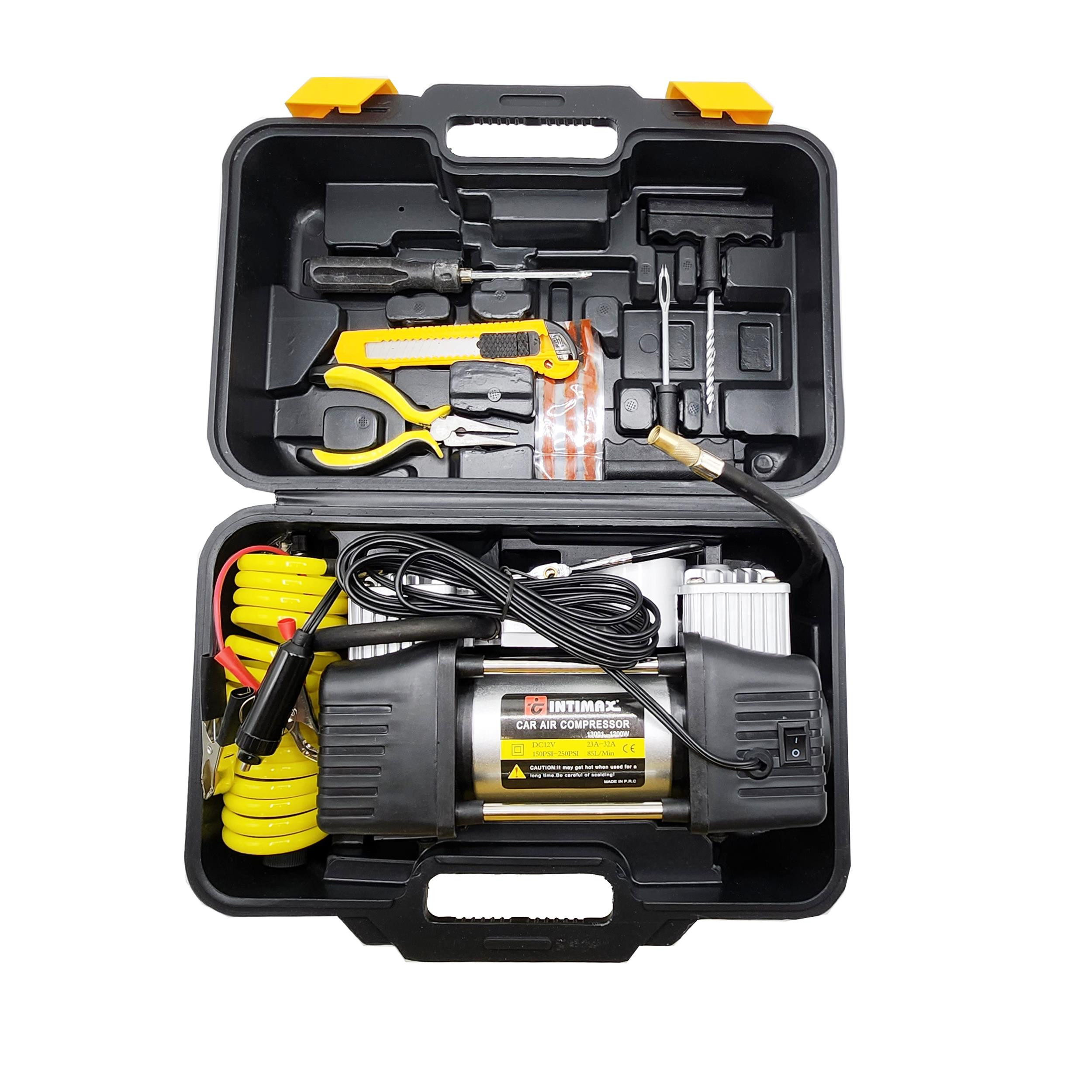 کمپرسور هوا اینتیمکث کد GHR290