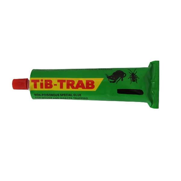 چسب موش TIB TRAB مدل تیوبی