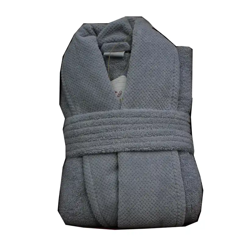 حوله پالتویی بلو مدل هیرو سایز 135