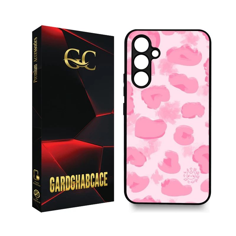 کاور گارد قاب کیس مدل دخترانه T مناسب برای گوشی موبایل سامسونگ Galaxy A54   