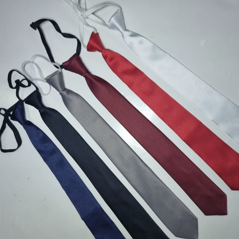 ست کراوات و ساسبند پسرانه  7