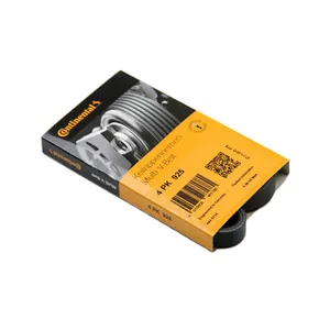  تسمه دینام کنتیننتال مدل 4PK925 مناسب برای تویوتا هایلوکس