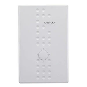 آبگرمکن برقی ویتو مدل flow