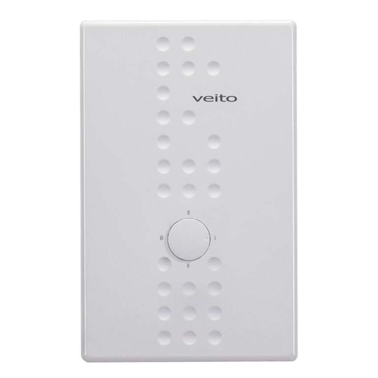 آبگرمکن برقی ویتو مدل FLOW S