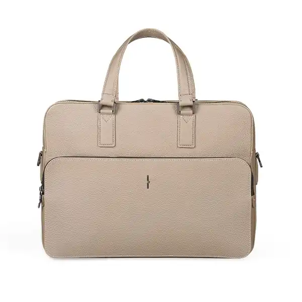 کیف اداری مردانه چرم درسا مدل 55140