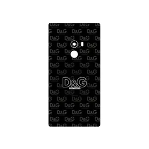 MAHOOT DG Cover Sticker for Xiaomi Mi Mix