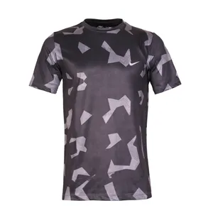 تی شرت ورزشی مردانه مدل 031 - 3251 