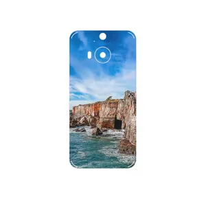 MAHOOT Rock Mountain Cover Sticker for HTC One M9