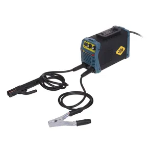 اینورتر جوشکاری 750 آمپر جاب مدل IG-750 TwinTurbo