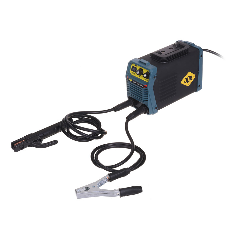 اینورتر جوشکاری 750 آمپر جاب مدل IG-750 TwinTurbo