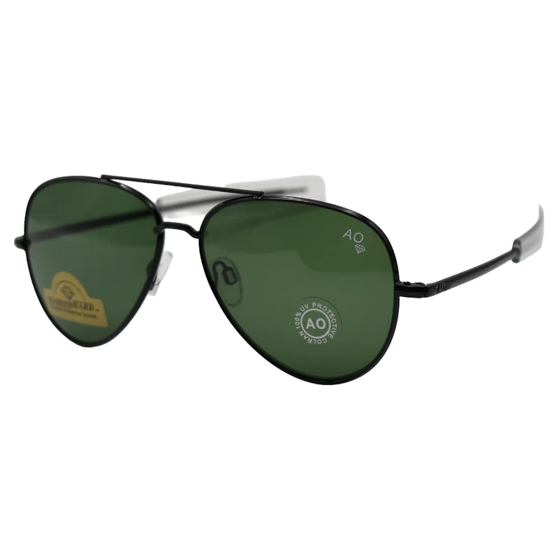 عینک آفتابی خلبانی (Aviator) مدل 1004