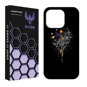 RIVEN RI1-12 Case For Apple iPhone 12