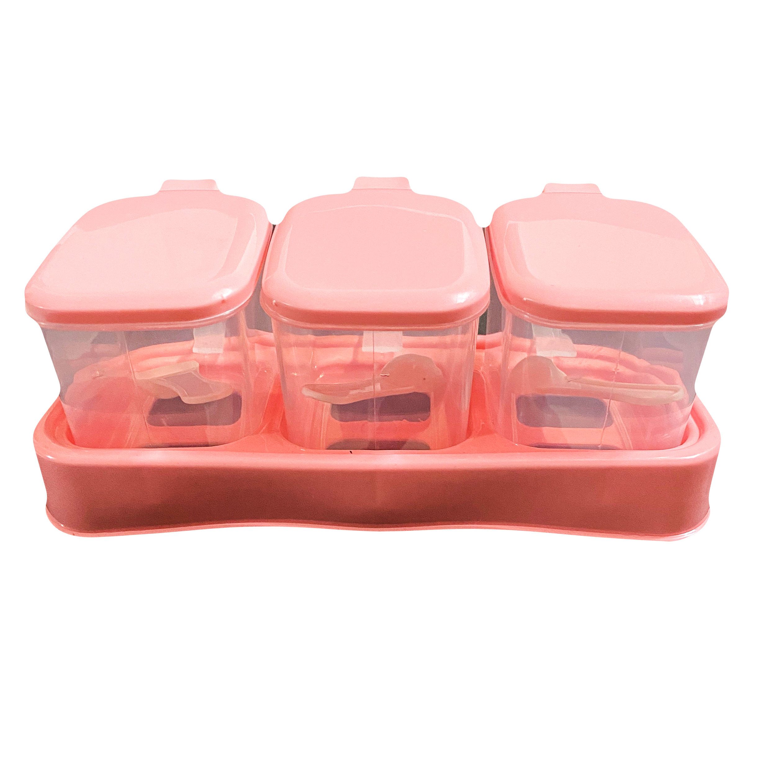 بانکه مدل FB-01 بسته ۳ عددی 