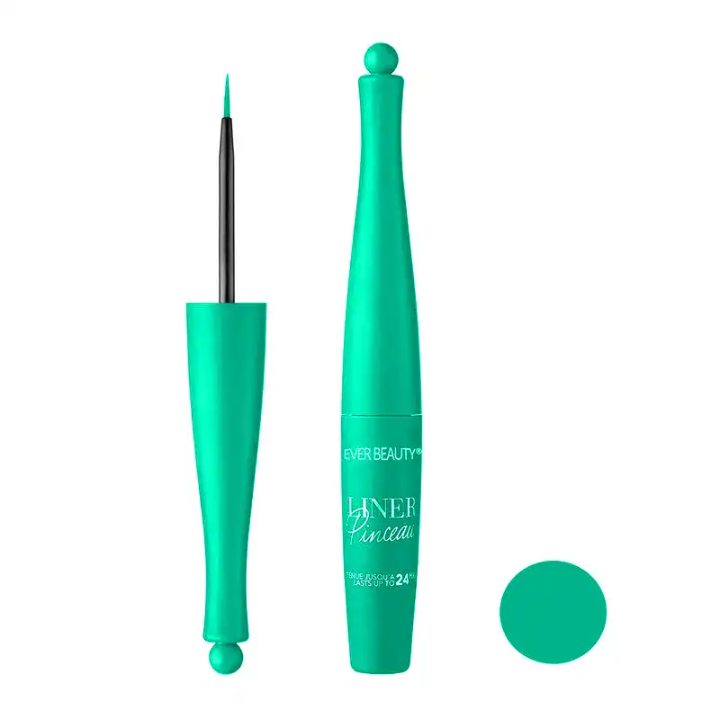 خط چشم اوربیوتی مدل 2580 شماره 13