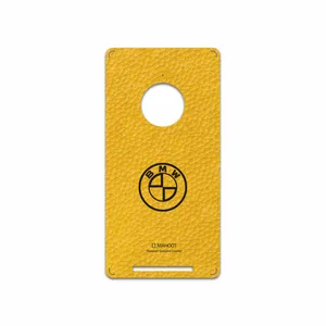 MAHOOT ML-BMW Cover Sticker for Nokia Lumia 830