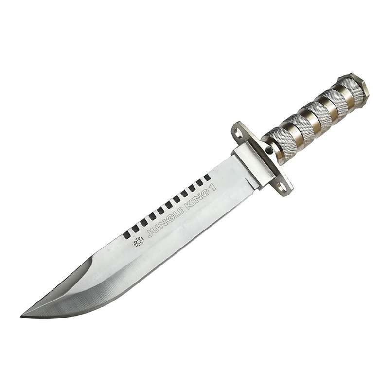 چاقوی چندکاره سفری جانگل کینگ 1 مدل M-66