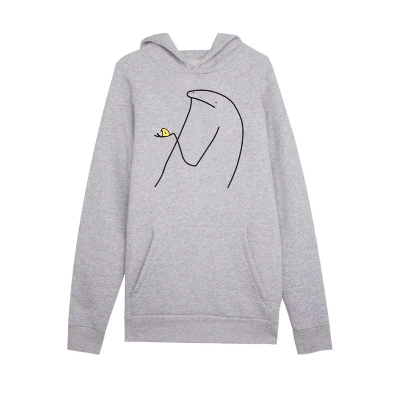 هودی زنانه مدل میقولی کد 2429