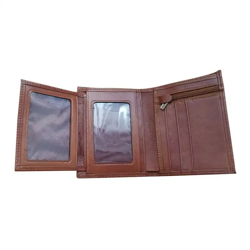 کیف پول مردانه چرم دیاکو مدل 219