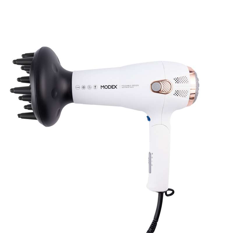 سشوار حرفه ای مودکس مدل HD1180 سشوار حرفه ای مودکس مدل HD1180