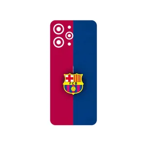 MAHOOT Barcelona_1 Cover Sticker for Xiaomi Redmi 12