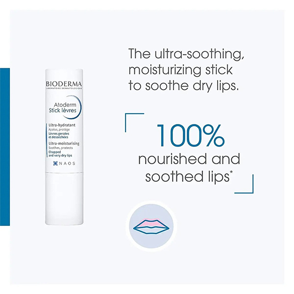 بالم لب بایودرما مدل Atoderm