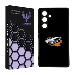 RIVEN RI3-17 Case For Samsung Galaxy A54