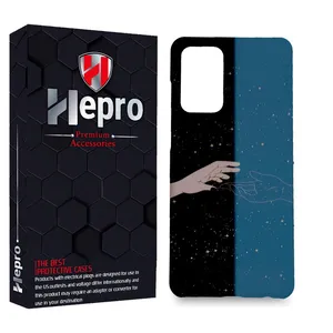 HEPRO MC Cover for XIAOMI POCO F3
