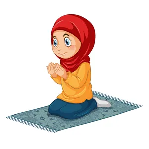     استند رومیزی طرح جشن تکلیف کد 375