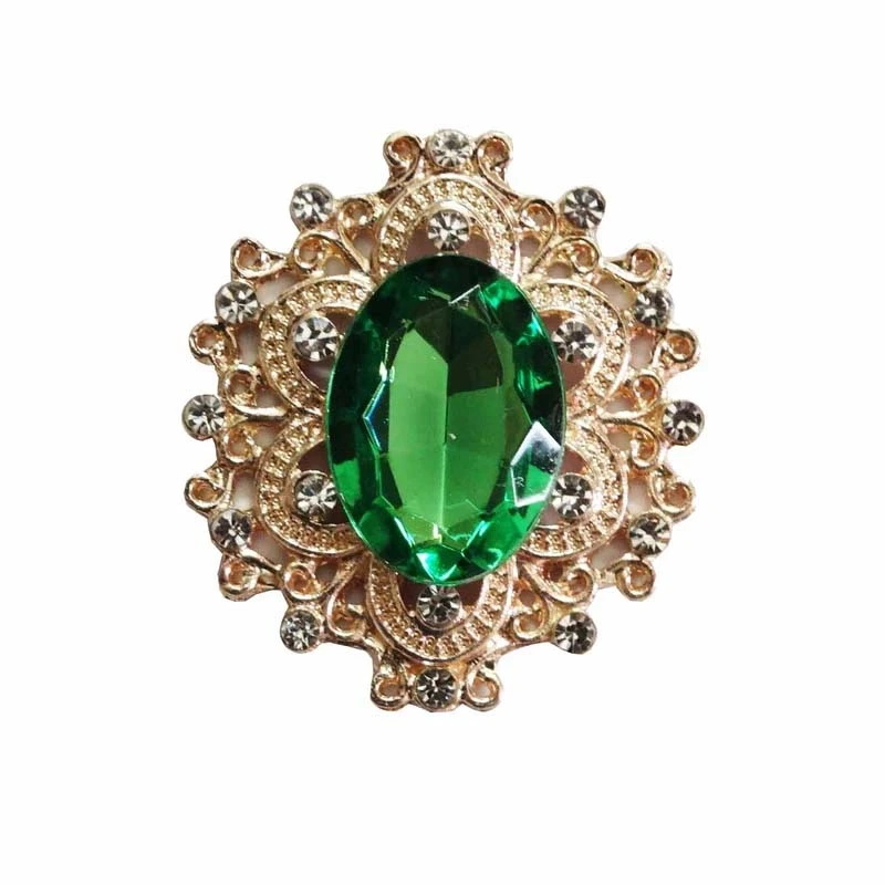 آویز دخترانه مدل الماس نگین دار کد 160 