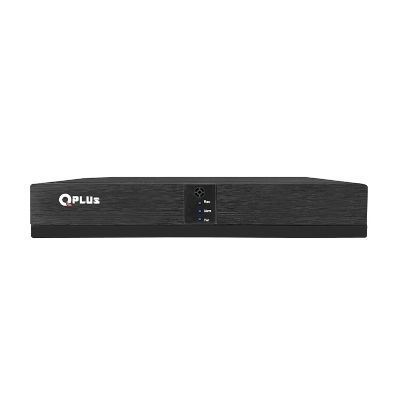 ضبط کننده ویدیویی کیو پلاس مدل PL-NVR-H8116-4K-Qi2