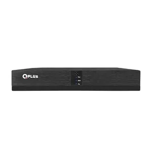 ضبط کننده ویدیویی کیو پلاس مدل PL-XVR-N5104-N-Qi2 