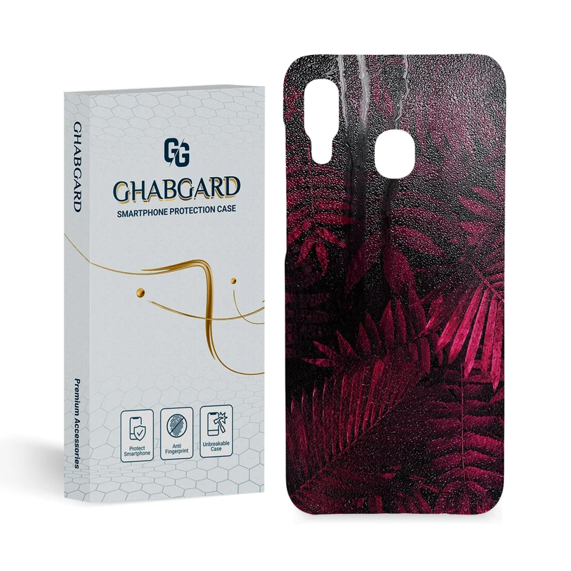  کاور قاب گارد مدل ساده مناسب برای گوشی موبایل هوآوی Y7 prime 2019 / Y7 2019