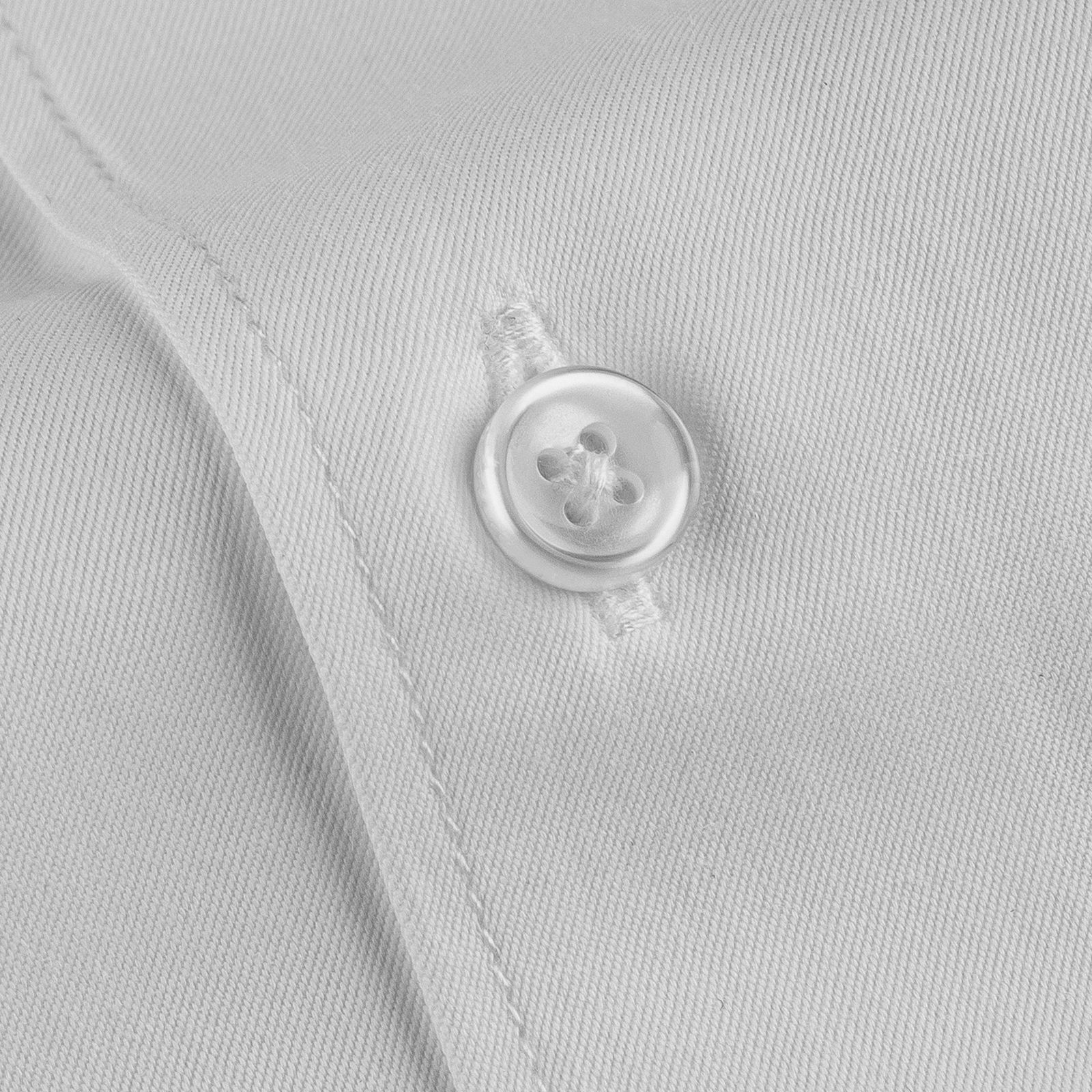 پیراهن آستین بلند مردانه کروم مدل 2220109 - - 9