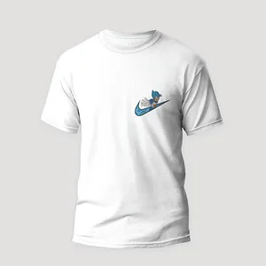 تی شرت آستین کوتاه مردانه مدل انیمه دراگون بال کد anm015