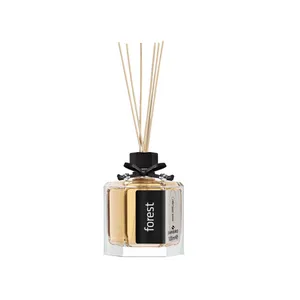 اسانس خوشبوکننده هوا سنسیرو مدل Forest Reed Diffuser حجم 120 میلی لیتر