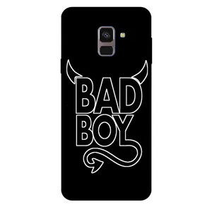 Megafone 8106 Cover For Samsung Galaxy J6 2018