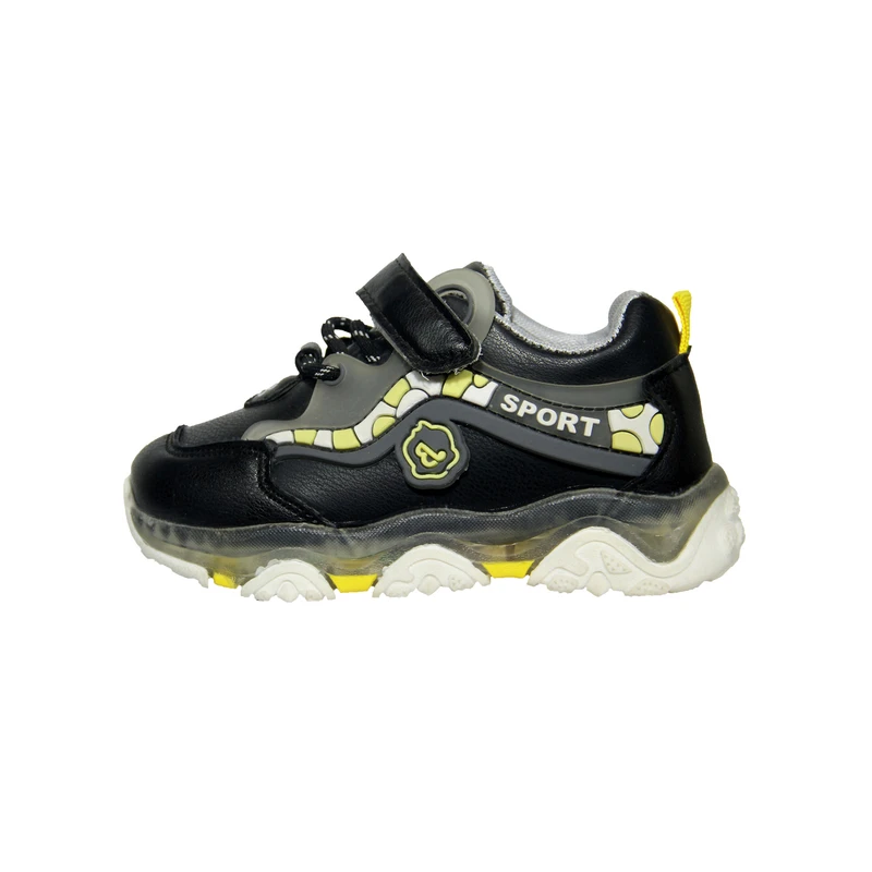  کفش پیاده روی بچه گانه مدل اسپرت 124