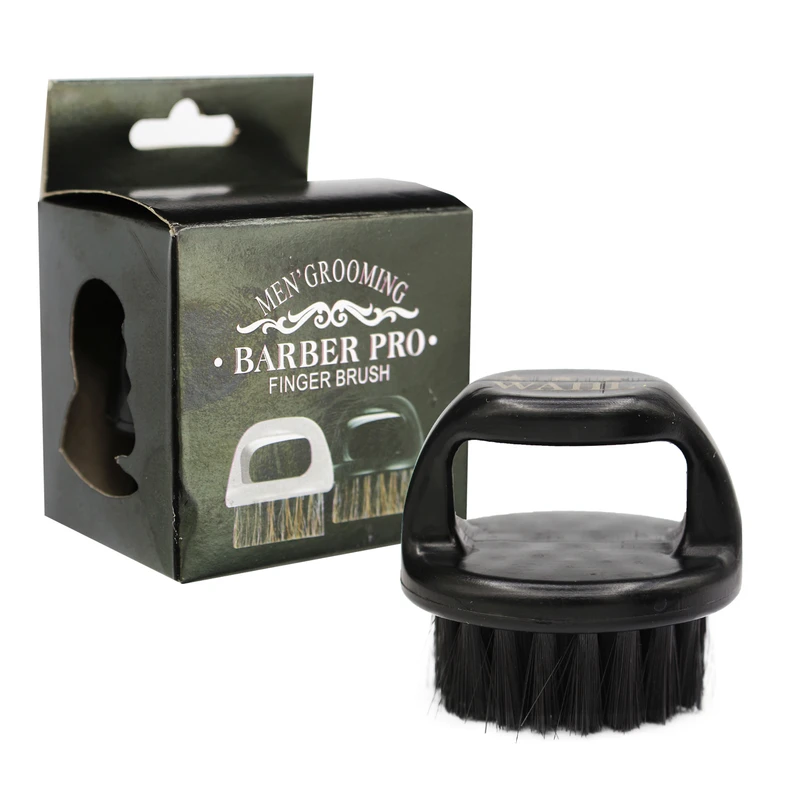 عکس شماره 3 : موپران آرایشگاهی باربر پرو مدل 001