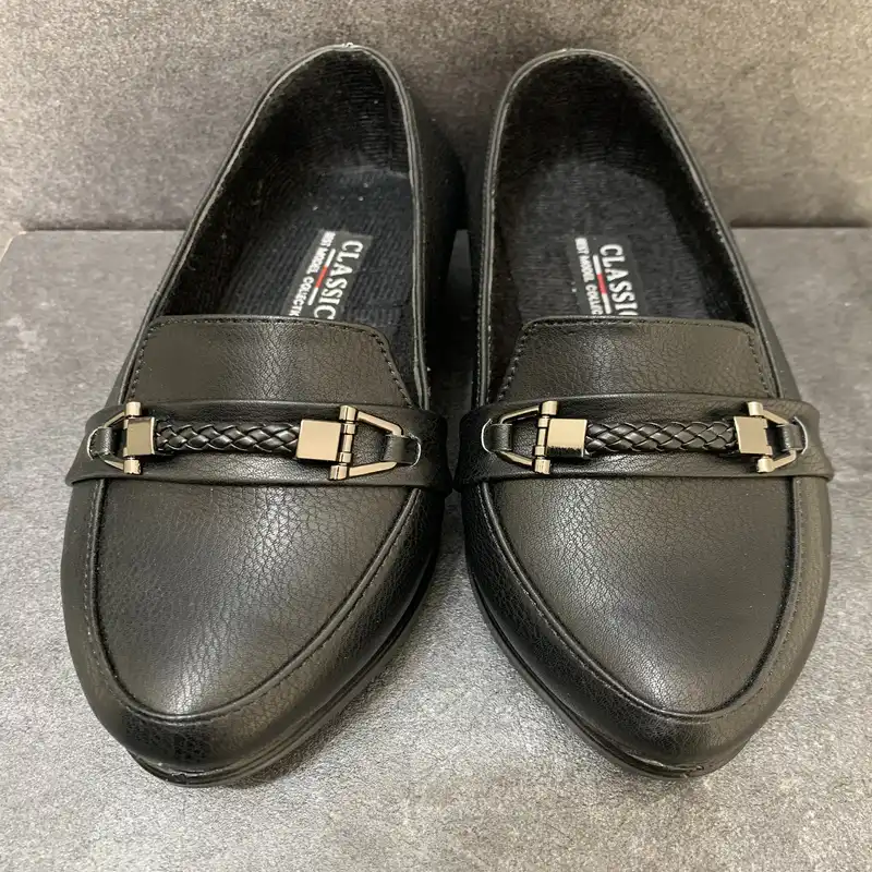 کفش زنانه مدل یراق دار کد 129